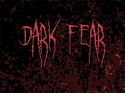 game pic for Dark fear